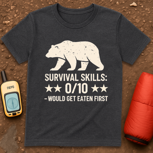 Survival T-Shirt