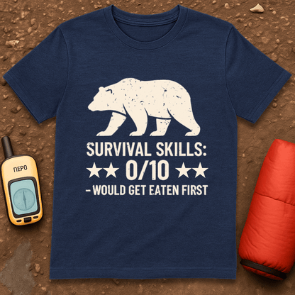 Survival T-Shirt
