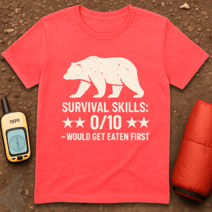 Survival T-Shirt