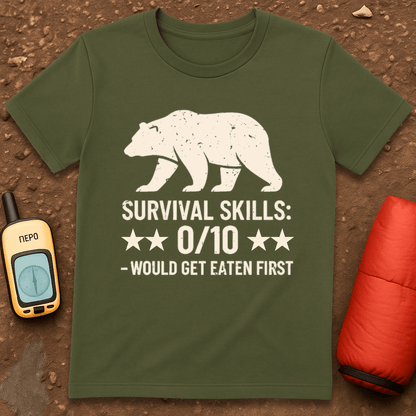 Survival T-Shirt