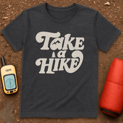 Take a Hike T-Shirt