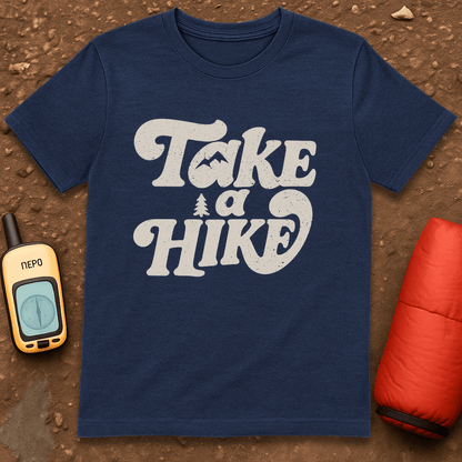 Take a Hike T-Shirt