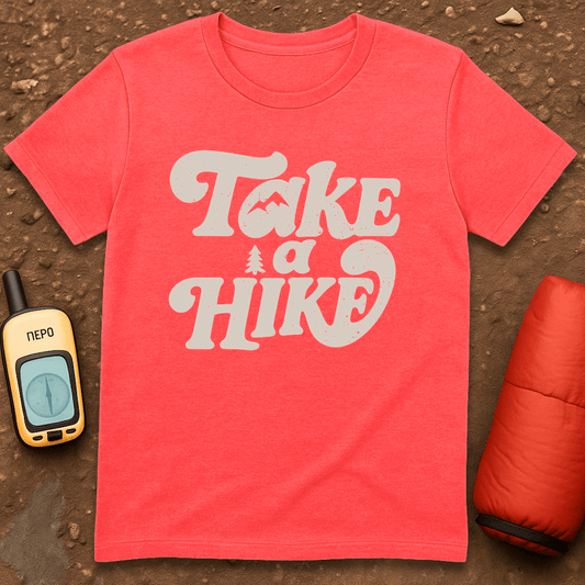 Take a Hike T-Shirt