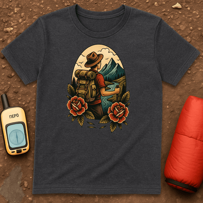 Tat Style T-Shirt