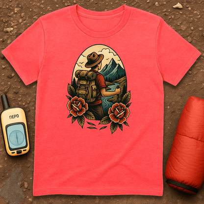 Tat Style T-Shirt