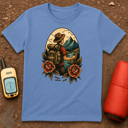 Tat Style T-Shirt