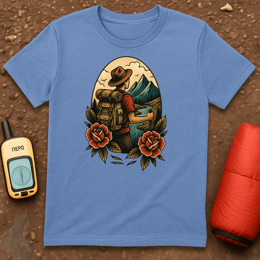 Tat Style T-Shirt