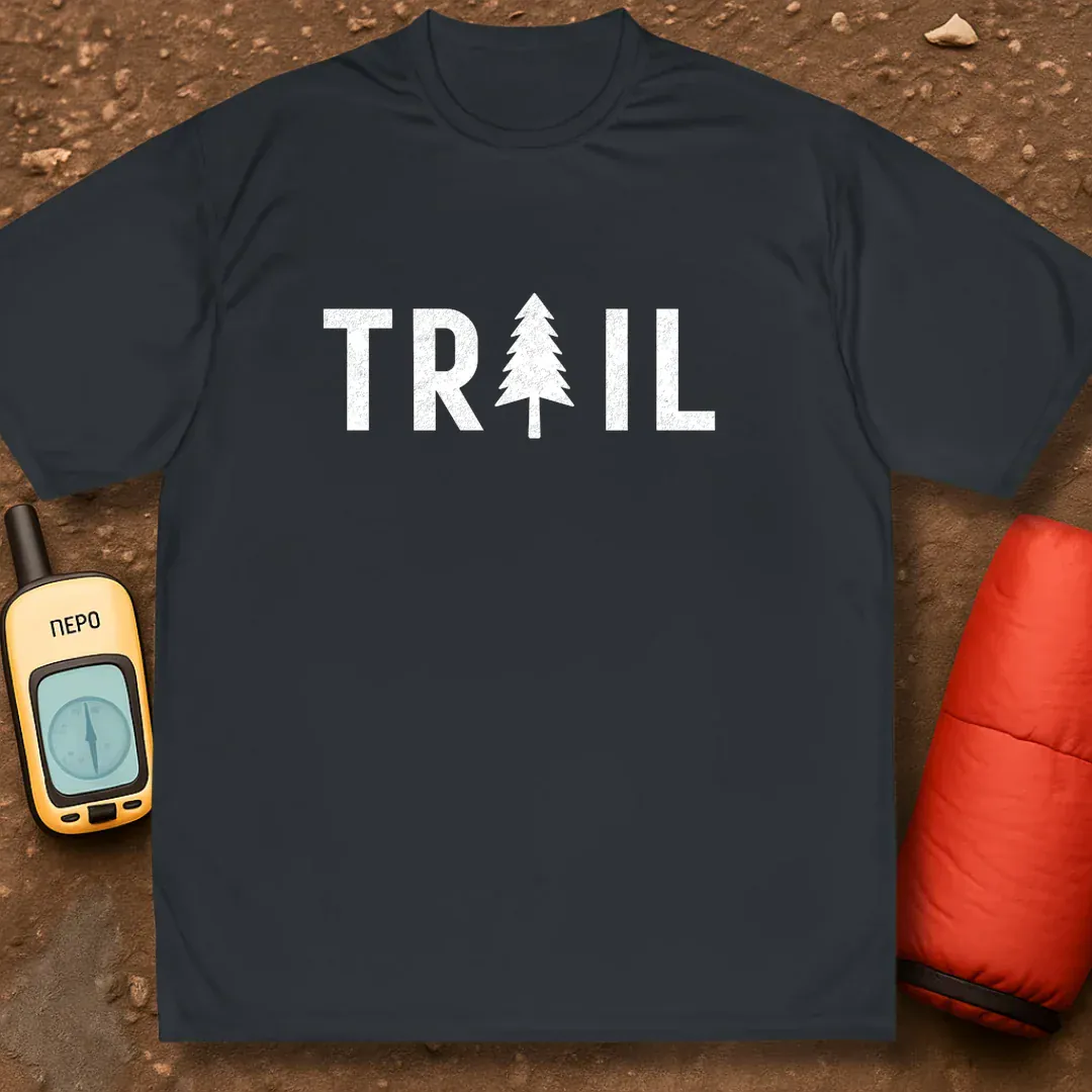Trail Performance Shirt