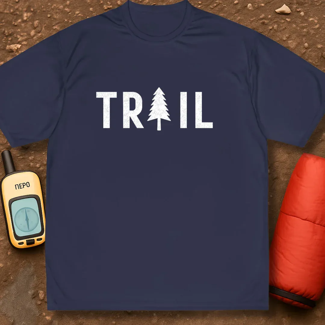 Trail Performance Shirt