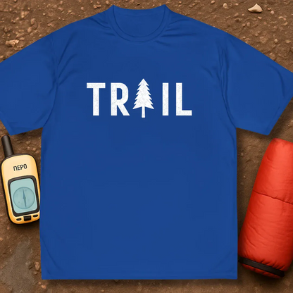Trail Performance Shirt
