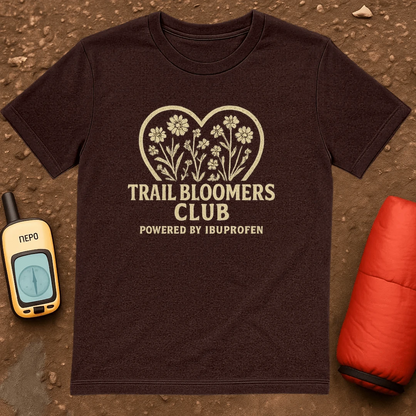 Trail Bloomers T-Shirt