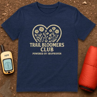Trail Bloomers T-Shirt