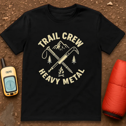 Trail Crew T-Shirt