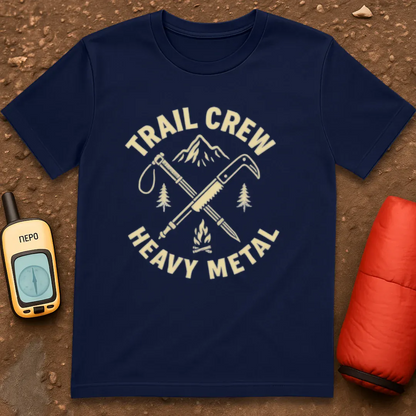 Trail Crew T-Shirt
