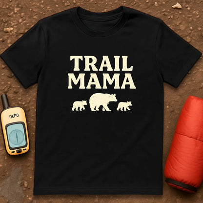 Trail Mama T-Shirt