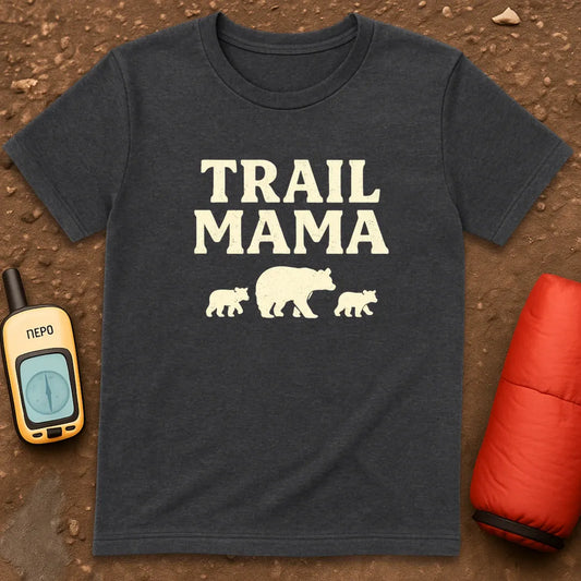 Trail Mama T-Shirt