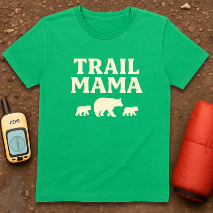 Trail Mama T-Shirt