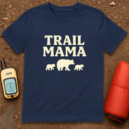 Trail Mama T-Shirt