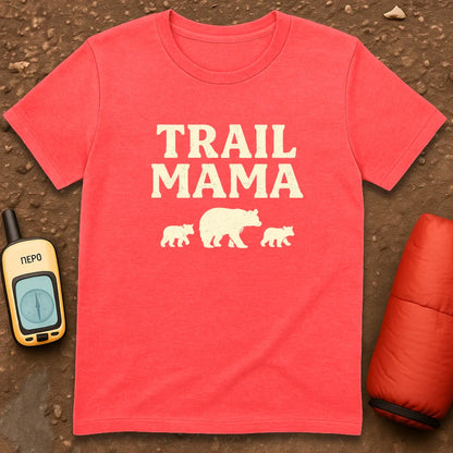 Trail Mama T-Shirt