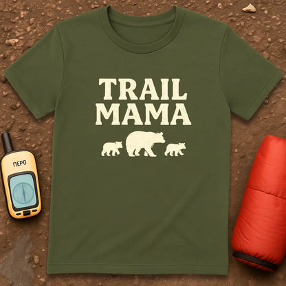 Trail Mama T-Shirt