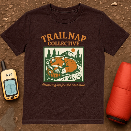 Trail Nap T-Shirt