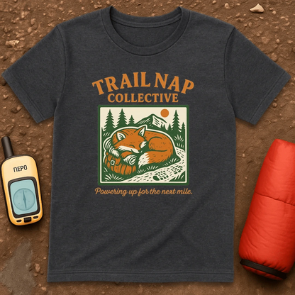Trail Nap T-Shirt