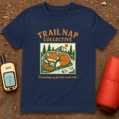 Trail Nap T-Shirt