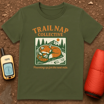 Trail Nap T-Shirt