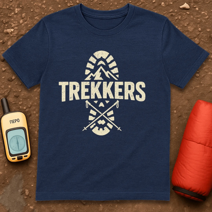 Trekkers T-Shirt