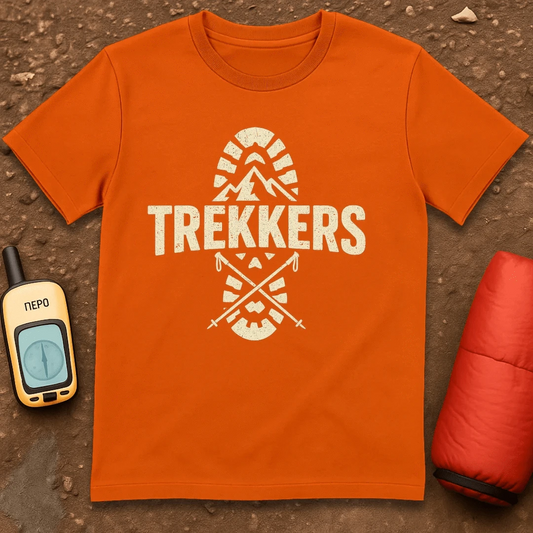 Trekkers T-Shirt
