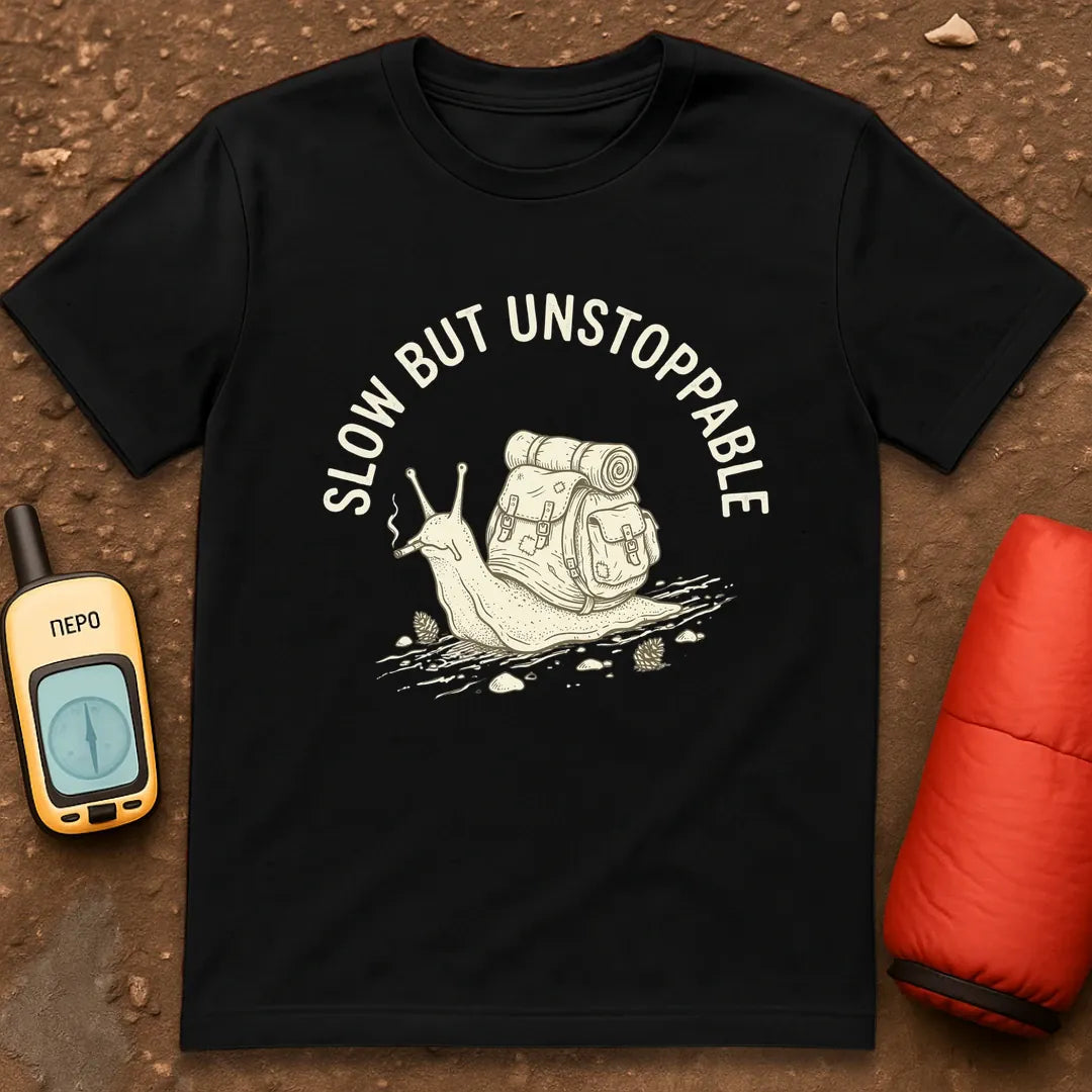 Unstoppable T-Shirt