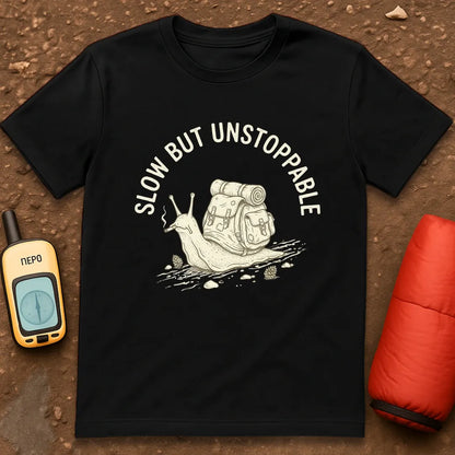 Unstoppable T-Shirt