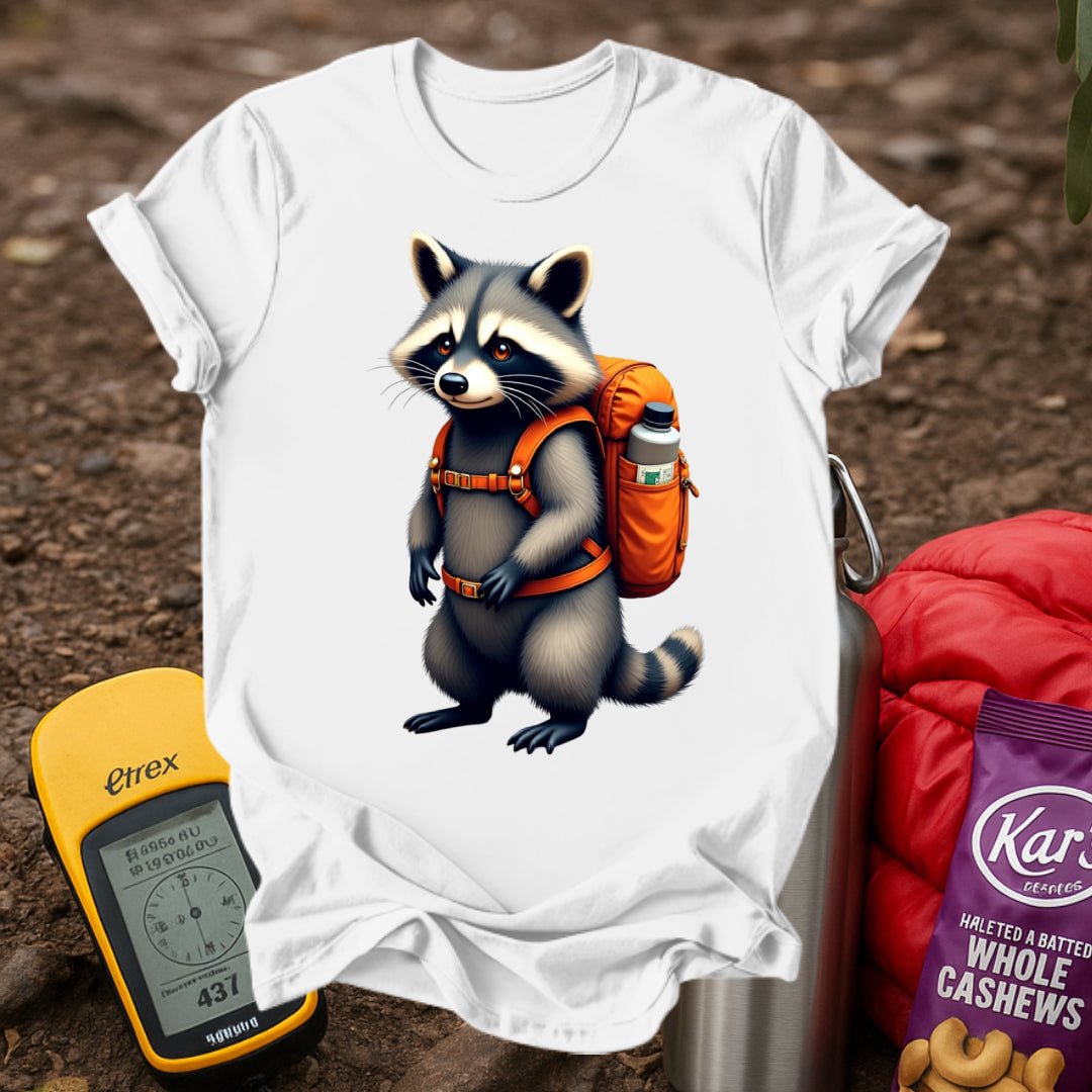 Raccoon