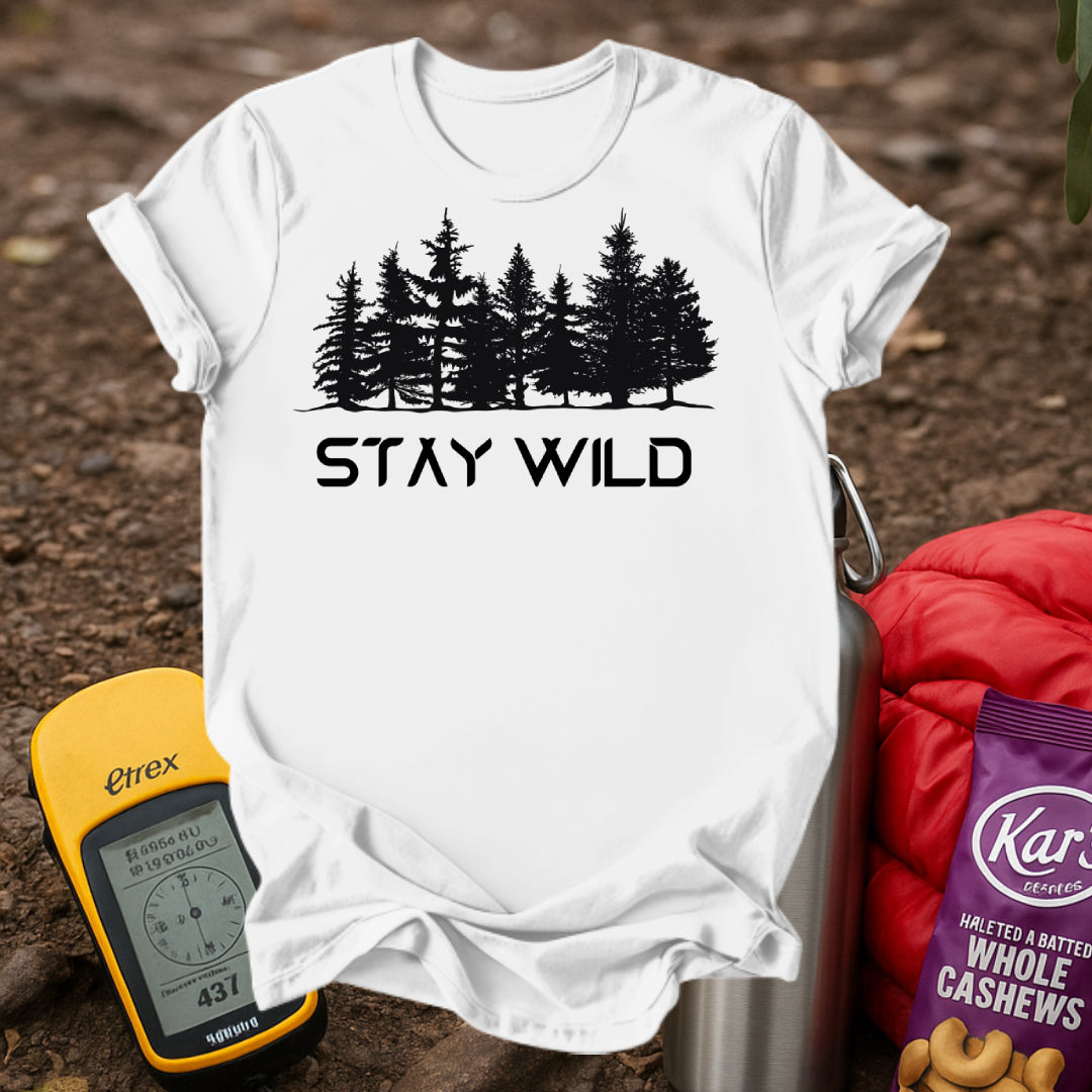 Stay Wild
