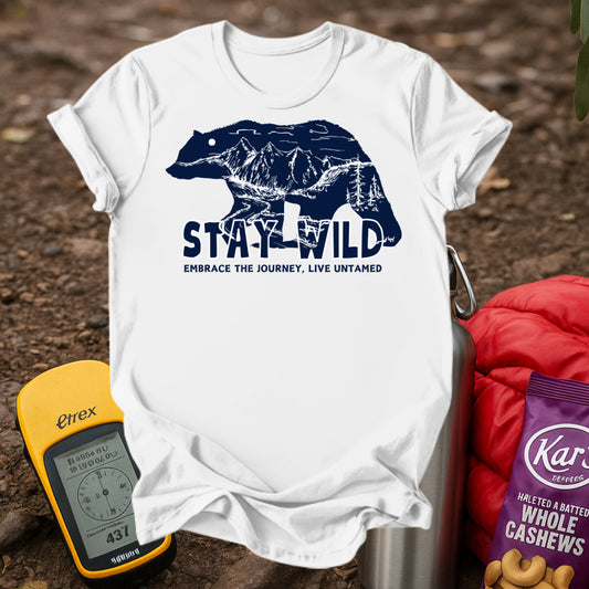 Bear Wild
