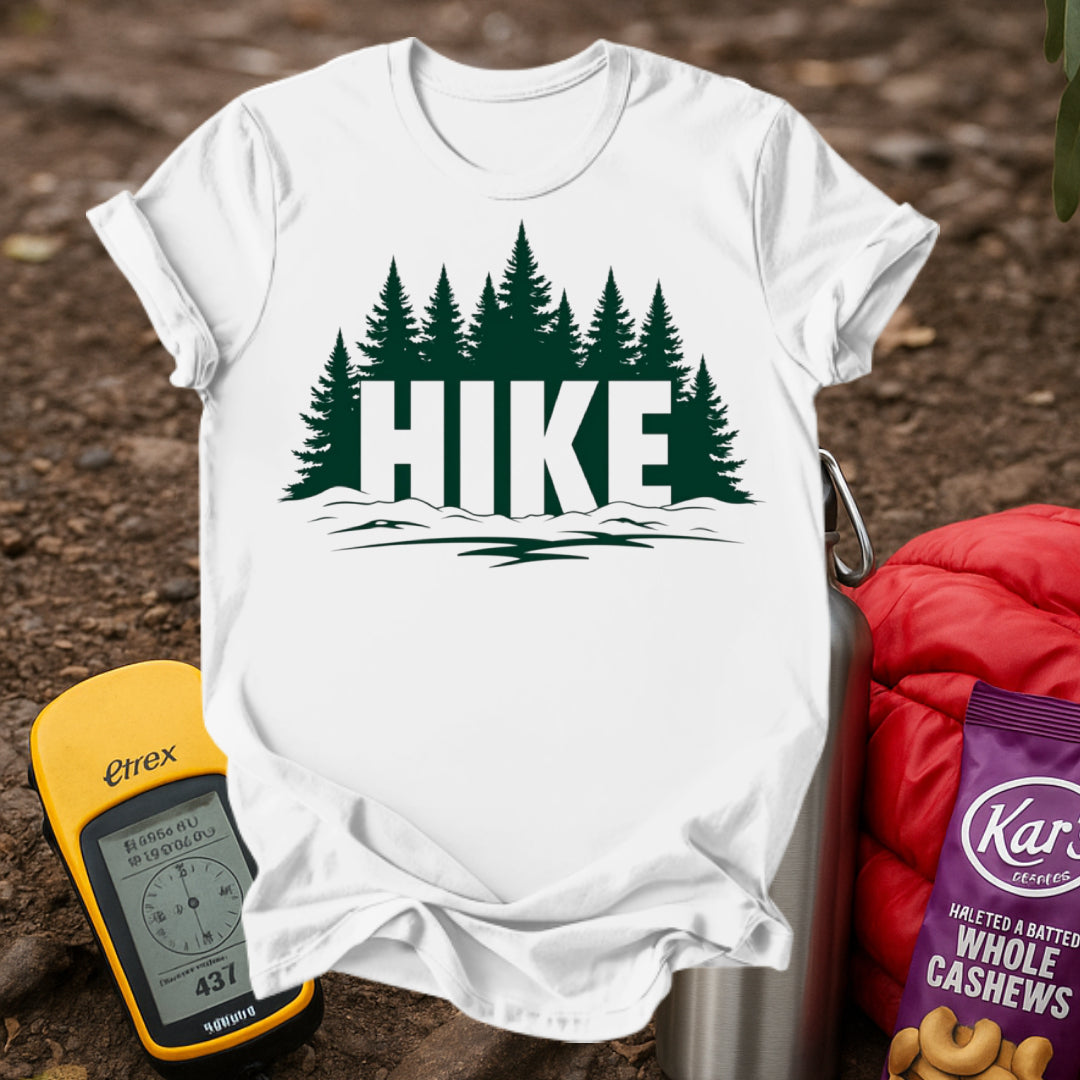 HIKE