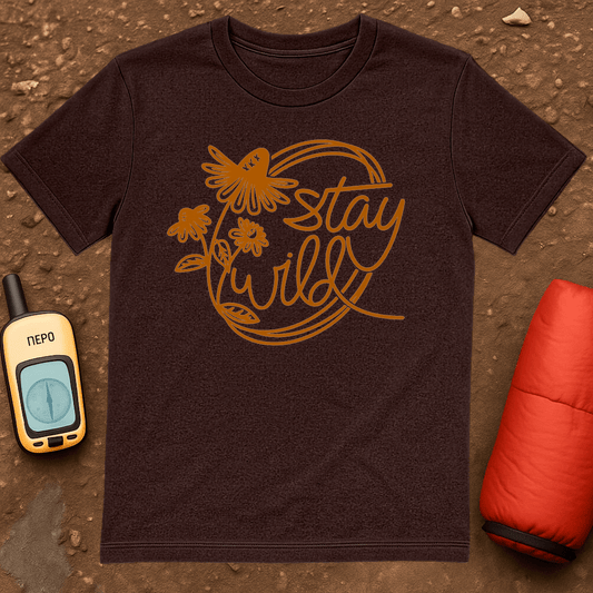 Wild Daisy T-Shirt