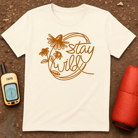 Wild Daisy T-Shirt