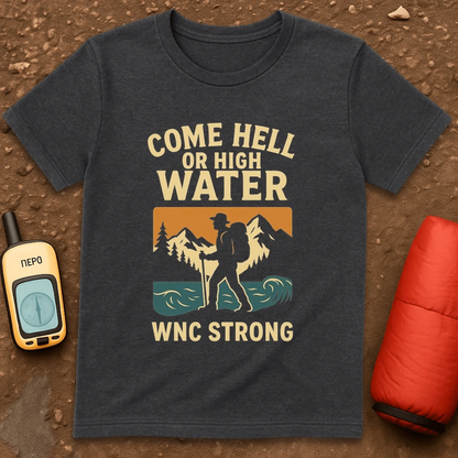 WNC Strong T-Shirt