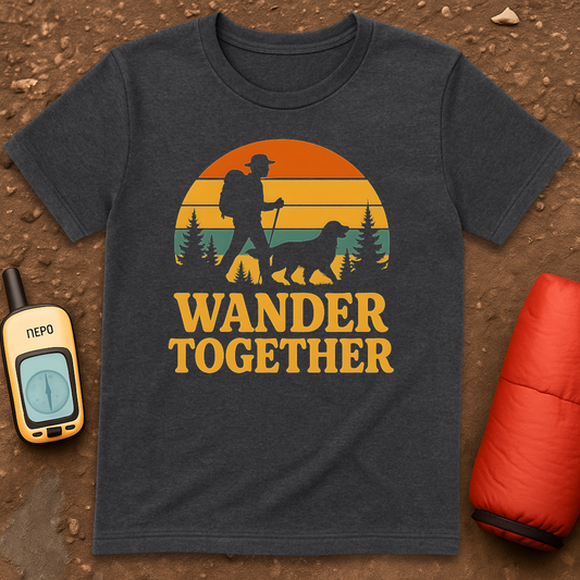 Wander Together T-Shirt
