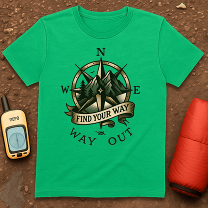 Way Out T-Shirt