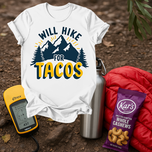 Tacos T shirt
