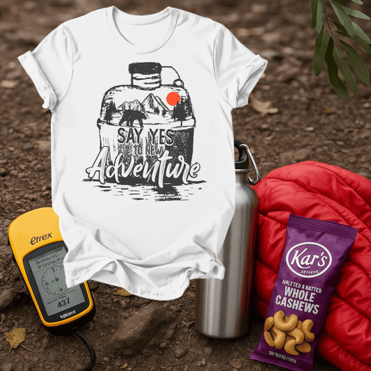 Canteen T shirt