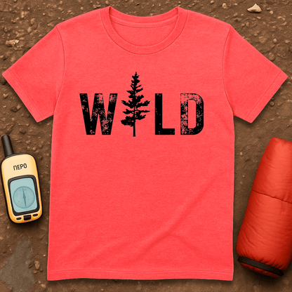 Wild T-Shirt