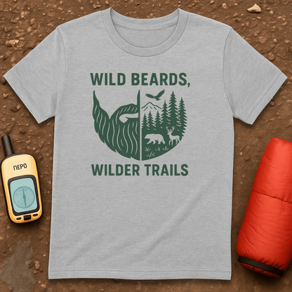 Wild Beards T-Shirt