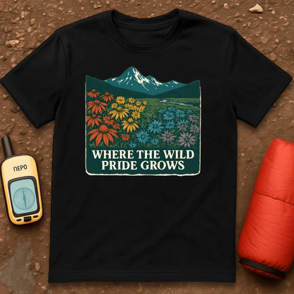 Wild Pride T-Shirt