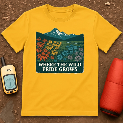 Wild Pride T-Shirt