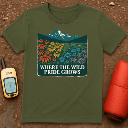 Wild Pride T-Shirt