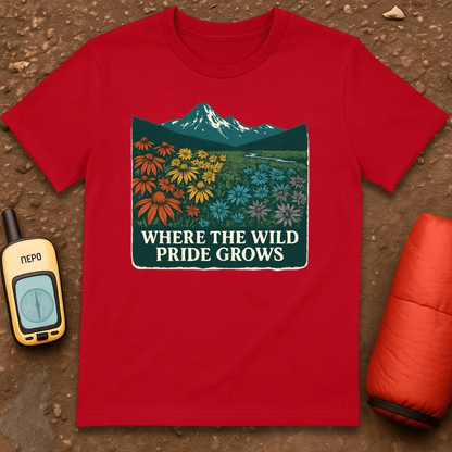 Wild Pride T-Shirt