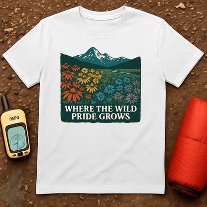 Wild Pride T-Shirt